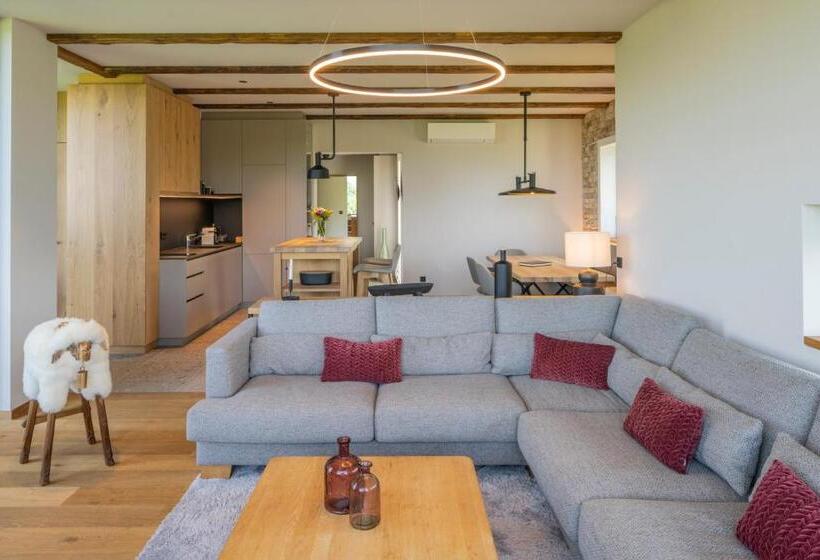 Steirerblicke Am Winzerkogel