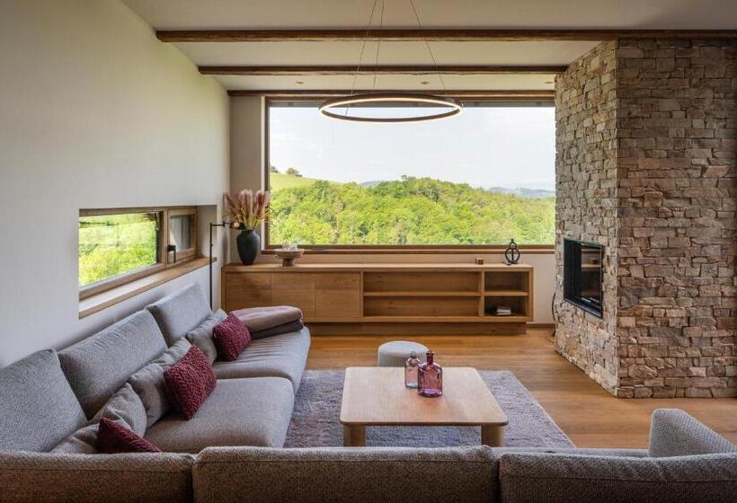 Steirerblicke Am Winzerkogel