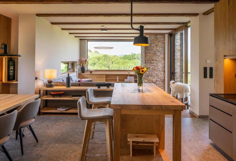 Steirerblicke Am Winzerkogel