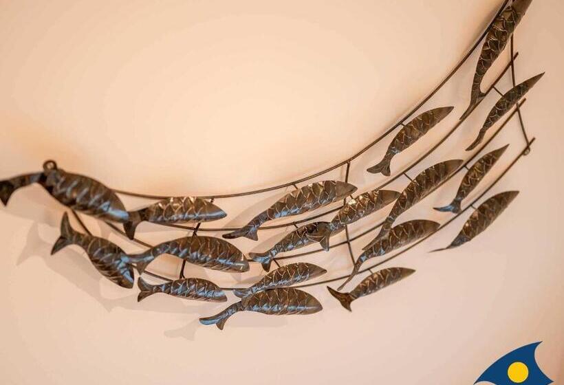 Villa Ute Whg Vanessa