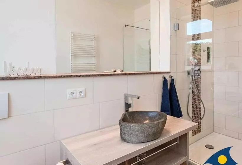 Villa Ute Whg Vanessa