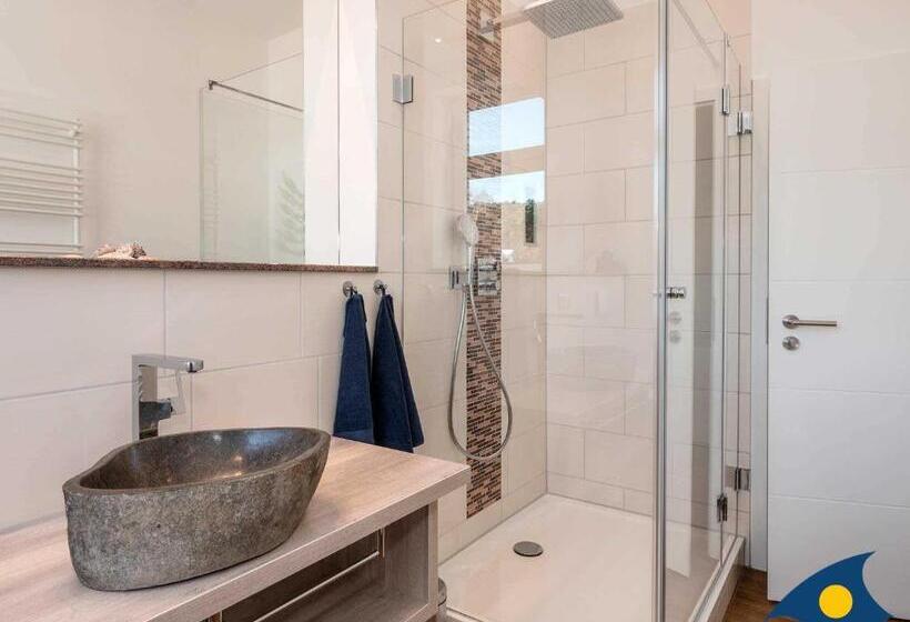 Villa Ute Whg Vanessa