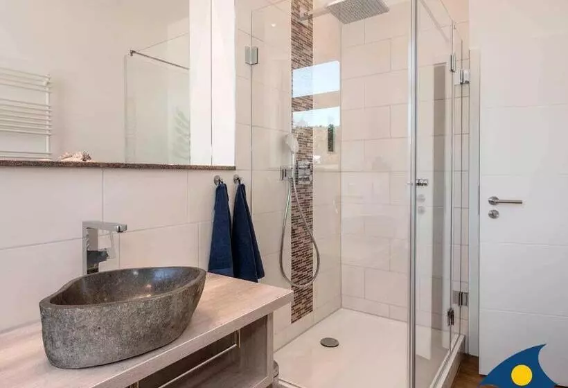 Villa Ute Whg Vanessa