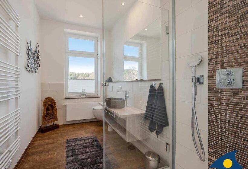 Villa Ute Whg Vanessa