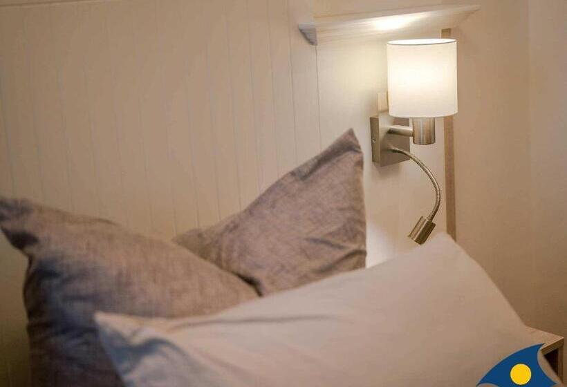 Villa Ute Whg Vanessa