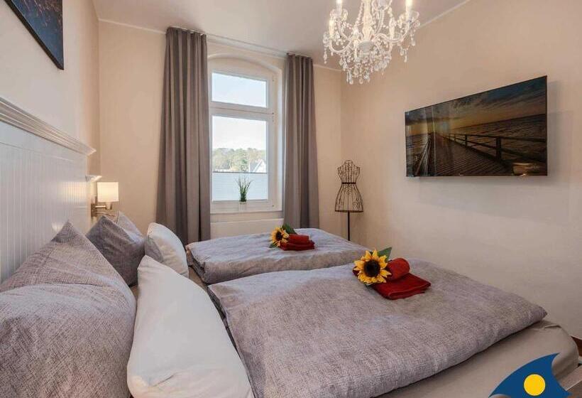 Villa Ute Whg Vanessa