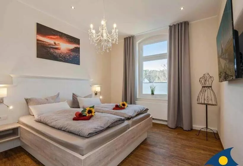 Villa Ute Whg Vanessa