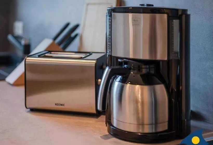 Villa Ute Whg Vanessa