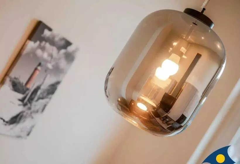 Villa Ute Whg Vanessa