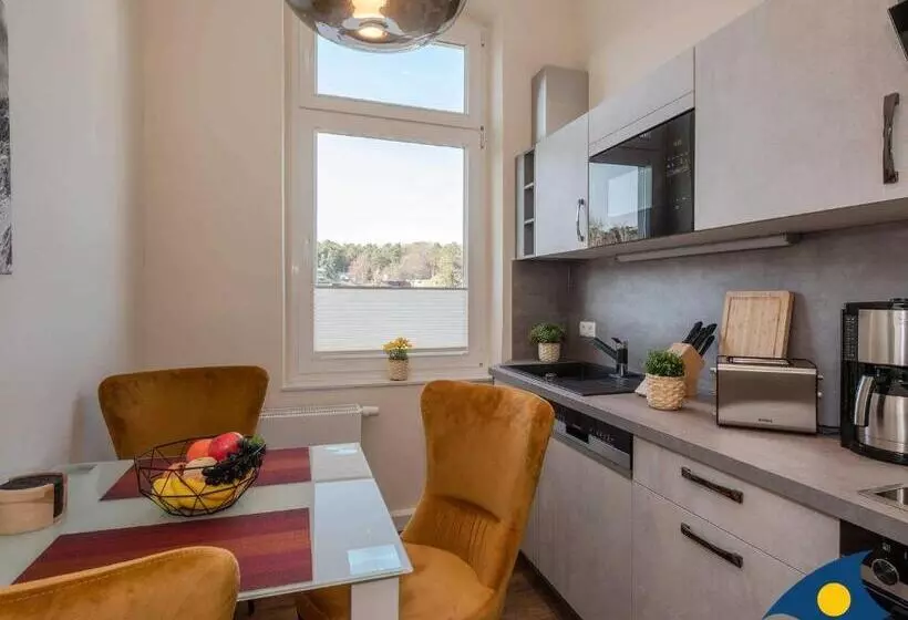 Villa Ute Whg Vanessa