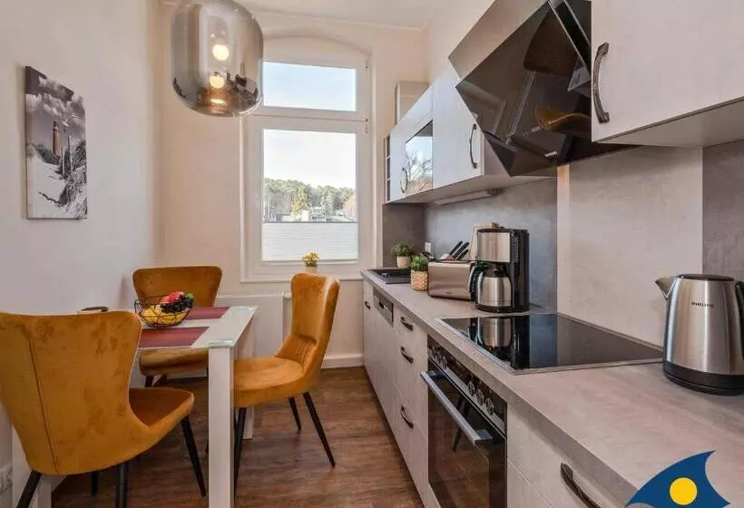 Villa Ute Whg Vanessa