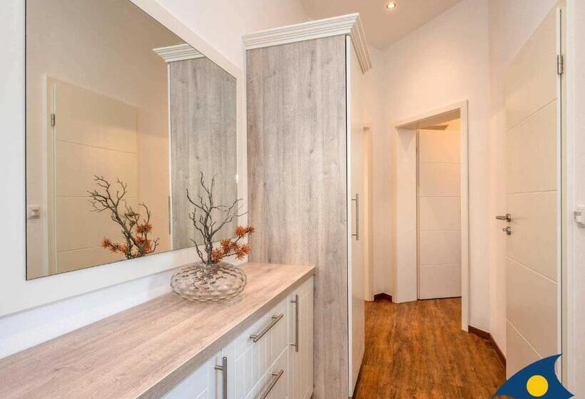 Villa Ute Whg Vanessa