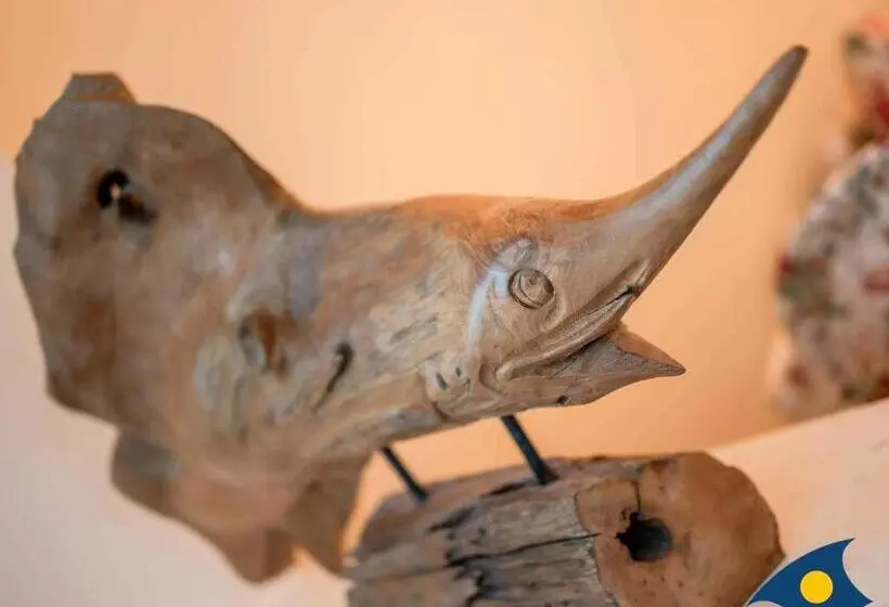 Villa Ute Whg Vanessa