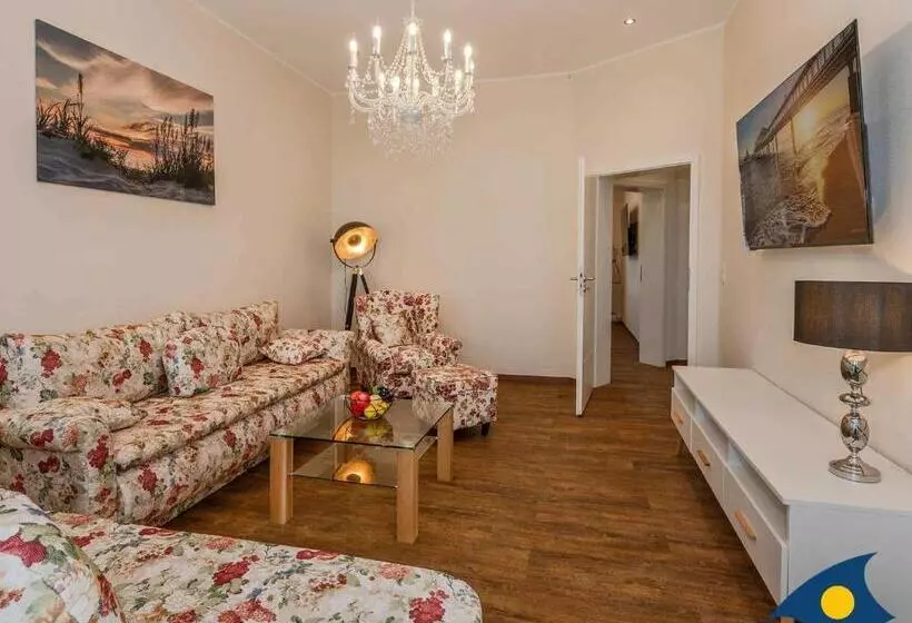 Villa Ute Whg Vanessa