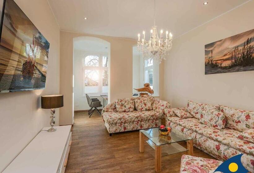 Villa Ute Whg Vanessa