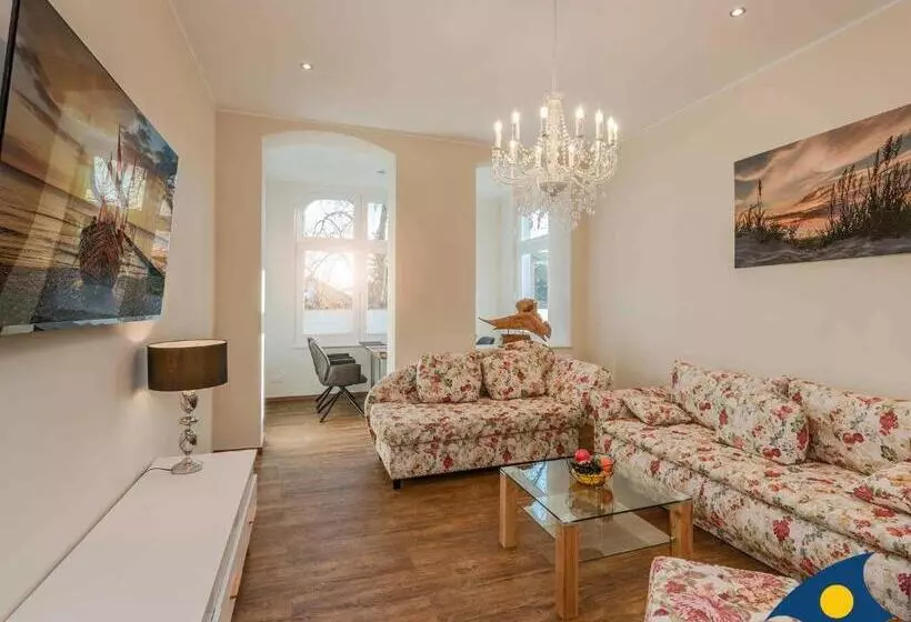 Villa Ute Whg Vanessa