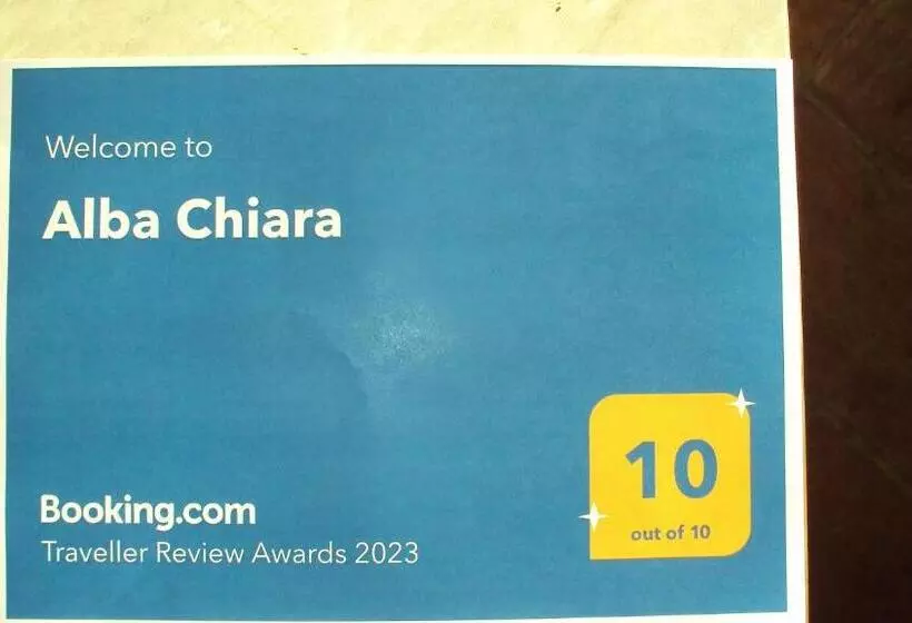 Alba Chiara