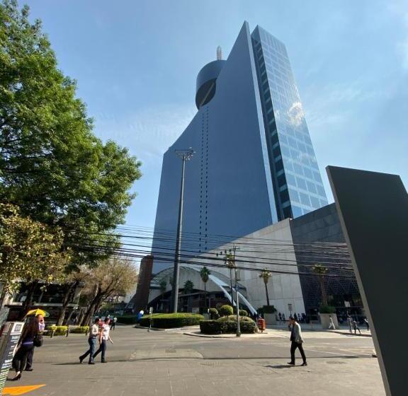 Apartamento De 2 Habitaciones Junto Al Wtc