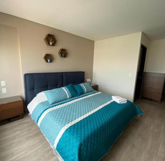 Apartamento De 2 Habitaciones Junto Al Wtc