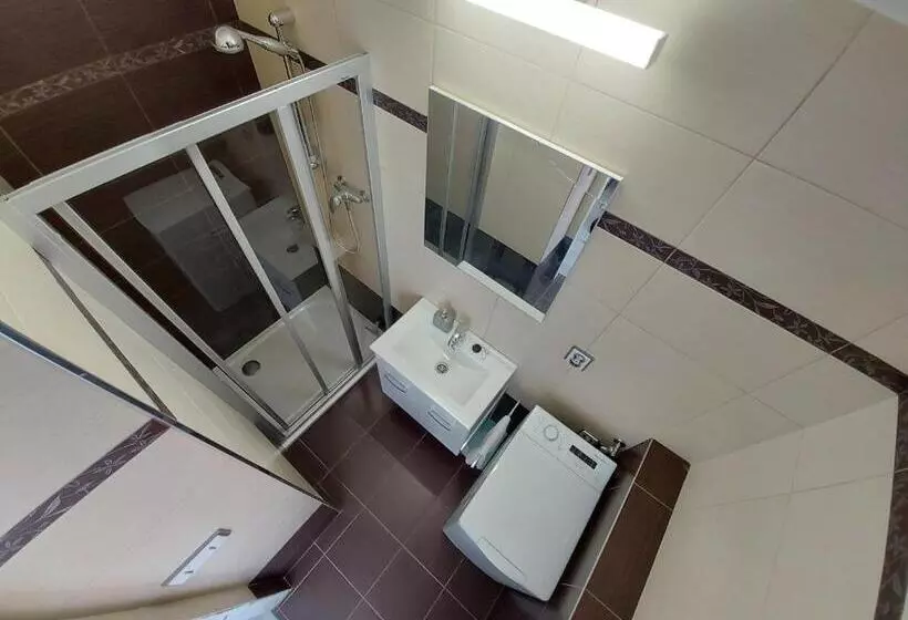 Apartmán Eva   Plně Vybavený Byt   Týn Nad Vltavou