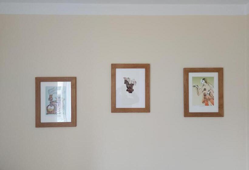 Apartmán Eva Plně Vybavený Byt Týn Nad Vltavou