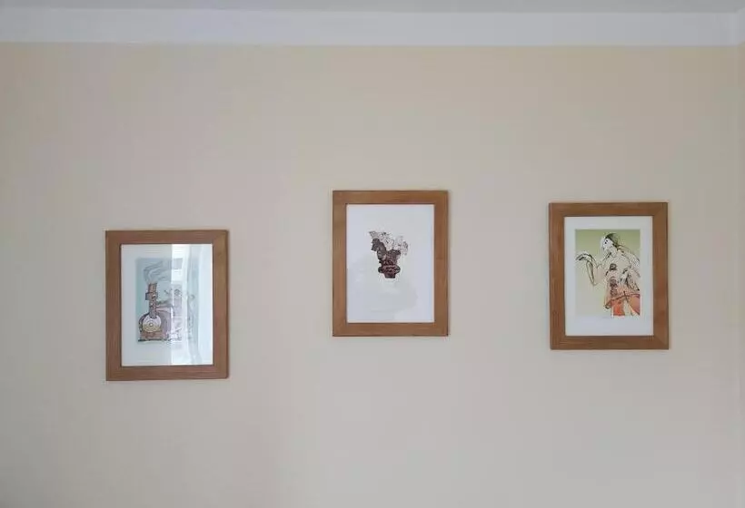 Apartmán Eva   Plně Vybavený Byt   Týn Nad Vltavou