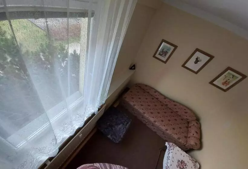 Apartmán Eva   Plně Vybavený Byt   Týn Nad Vltavou