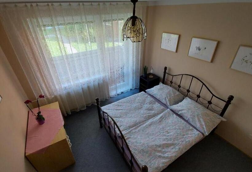 Apartmán Eva Plně Vybavený Byt Týn Nad Vltavou