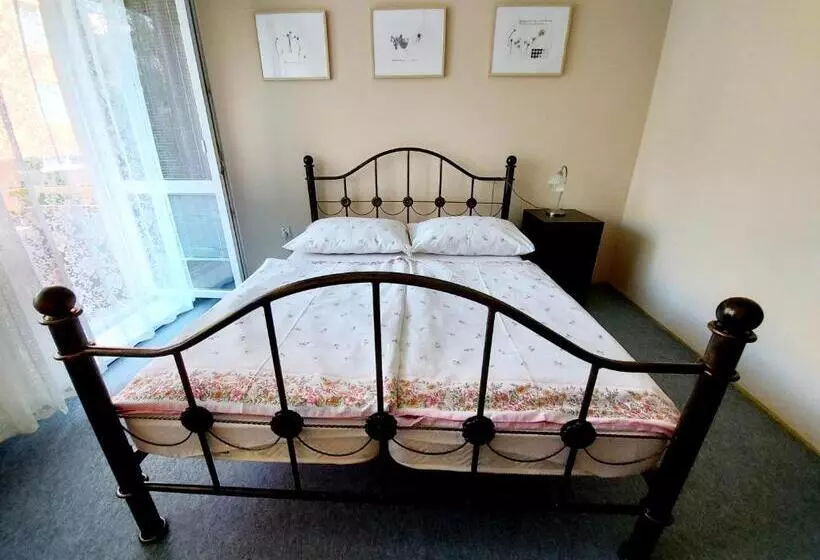 Apartmán Eva   Plně Vybavený Byt   Týn Nad Vltavou