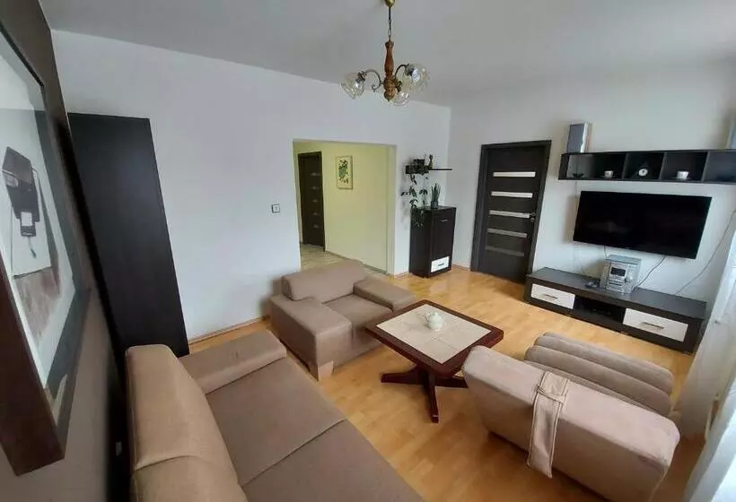 Apartmán Eva   Plně Vybavený Byt   Týn Nad Vltavou