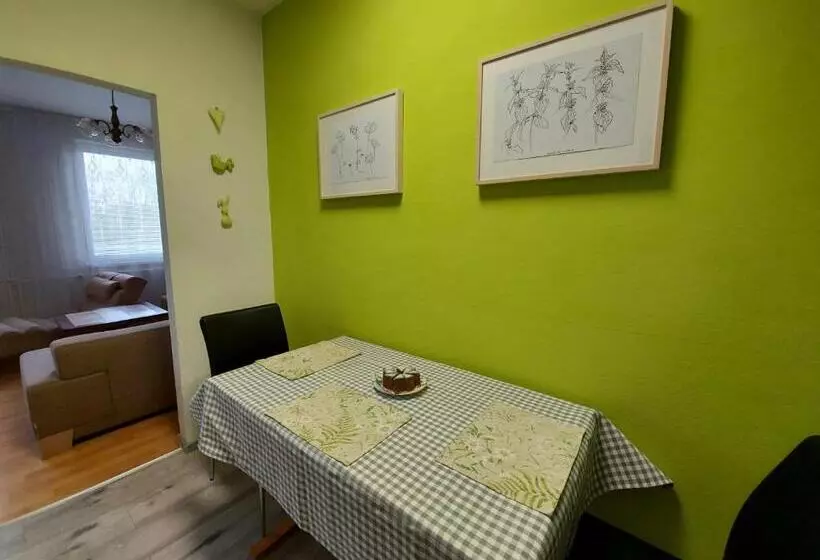 Apartmán Eva   Plně Vybavený Byt   Týn Nad Vltavou