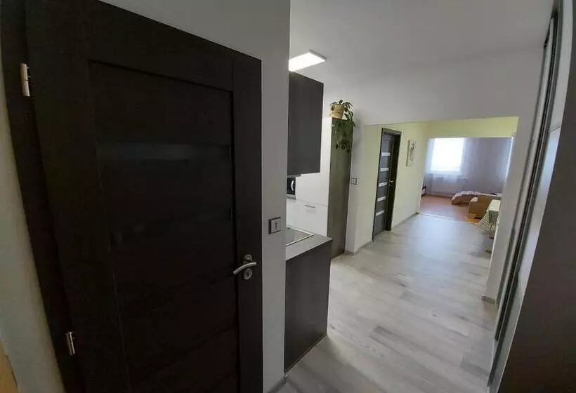 Apartmán Eva   Plně Vybavený Byt   Týn Nad Vltavou