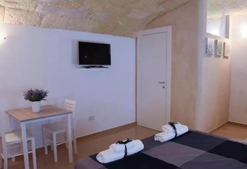 B&b Borgo Del Capitolo