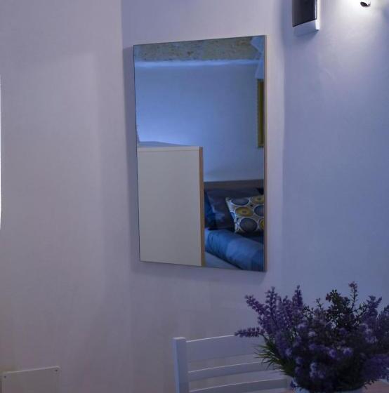 B&b Borgo Del Capitolo