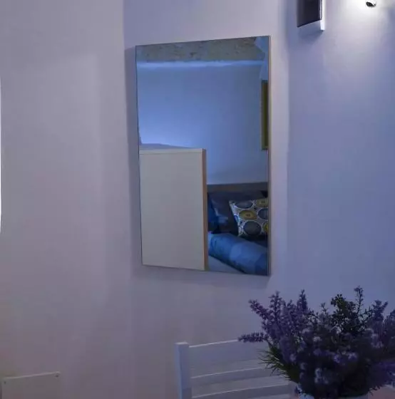 B&b Borgo Del Capitolo