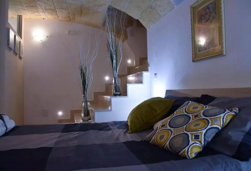 B&b Borgo Del Capitolo