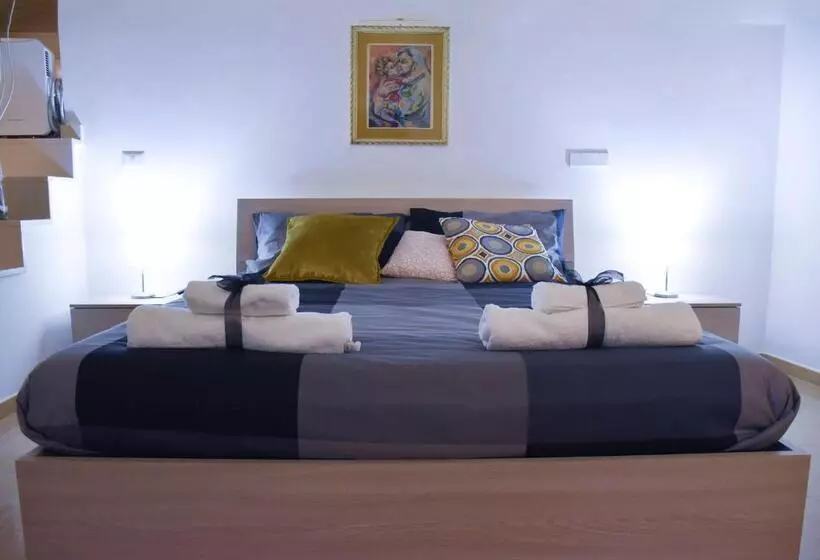 B&b Borgo Del Capitolo