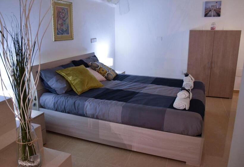 B&b Borgo Del Capitolo