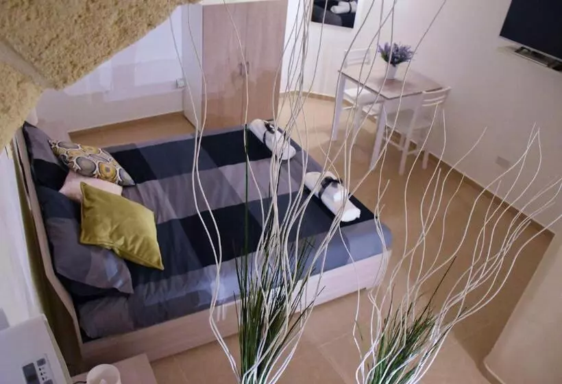 B&b Borgo Del Capitolo