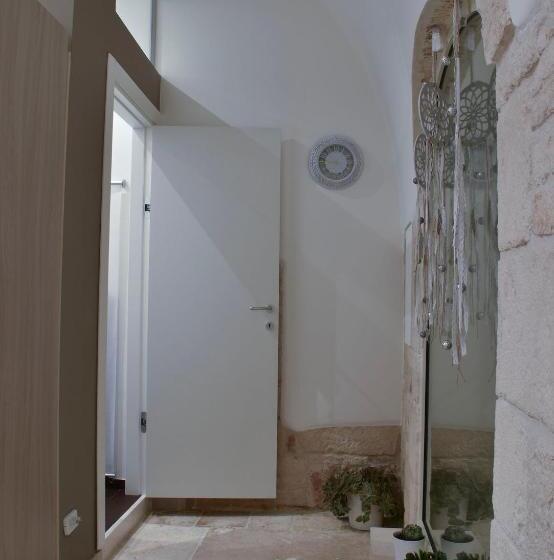 B&b Borgo Del Capitolo