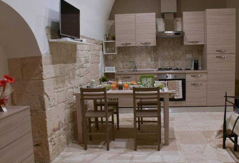 B&b Borgo Del Capitolo