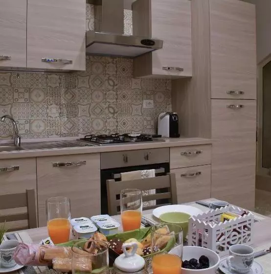 B&b Borgo Del Capitolo