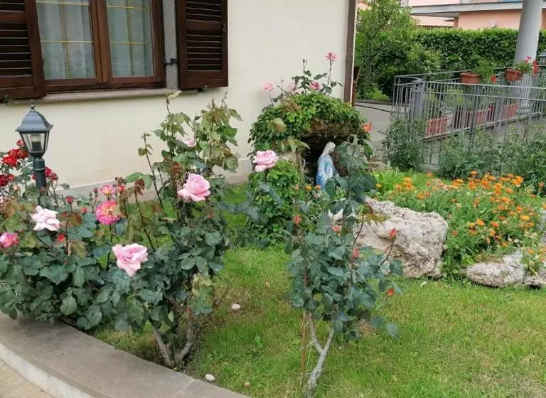 B&b Il Belvedere