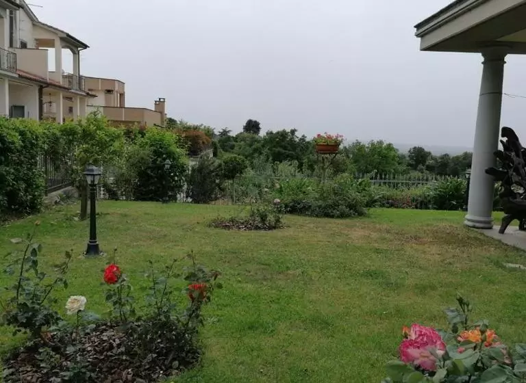 B&b Il Belvedere