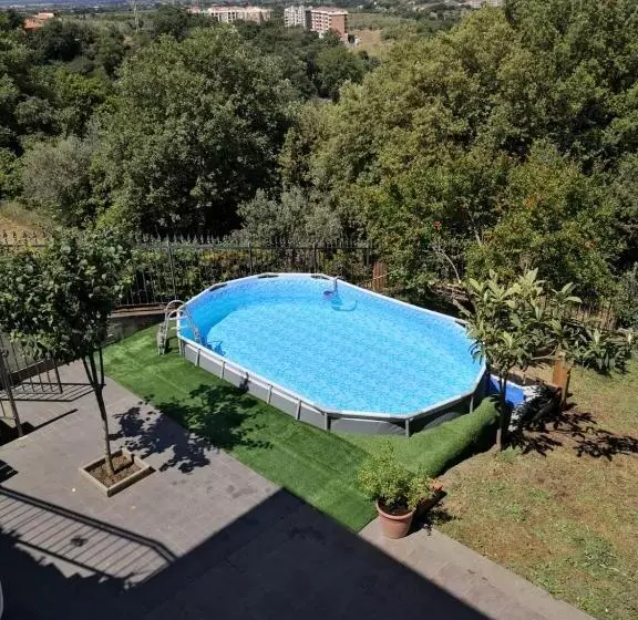 B&b Il Belvedere