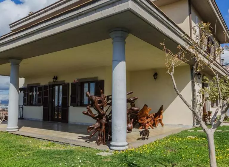 B&b Il Belvedere