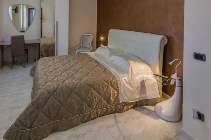 B&b Il Belvedere