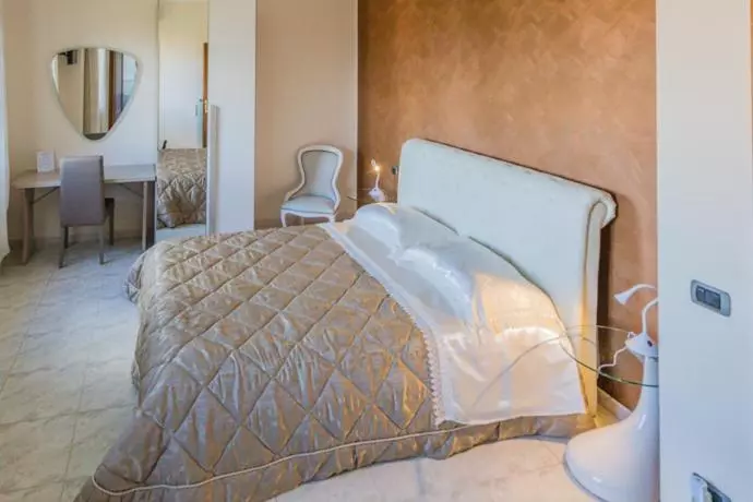 B&b Il Belvedere