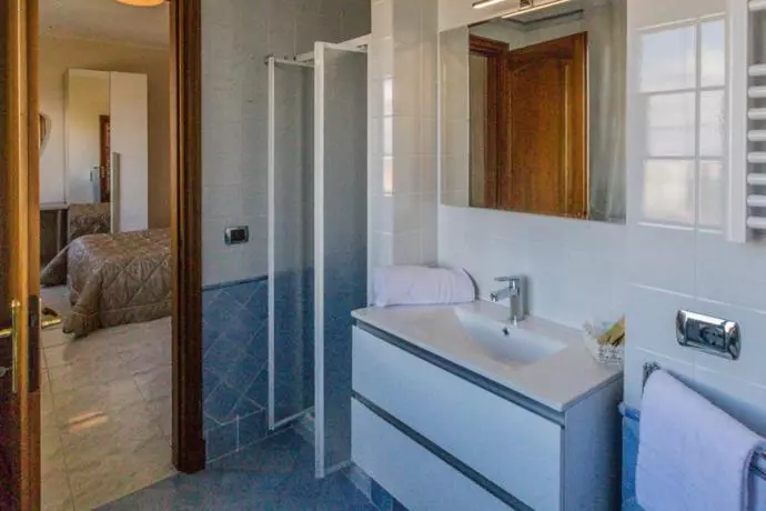 B&b Il Belvedere