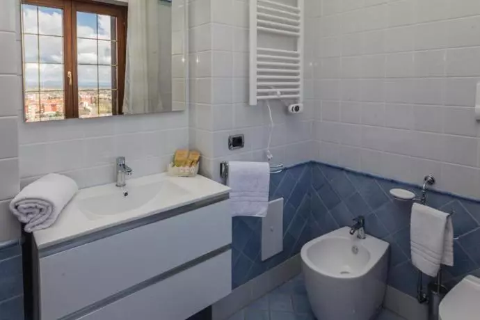B&b Il Belvedere